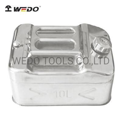 Wedo 304/420/316 Stainless Steel Oil Bucket