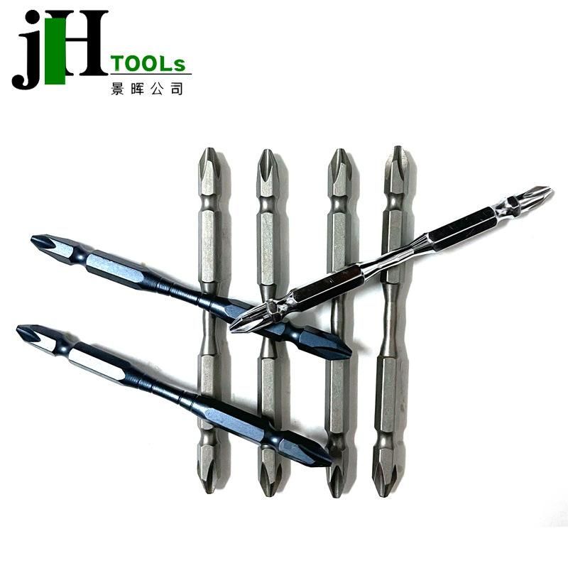 Screwdriver Bits Hex Head Drill Bits Allen Bits for Electric Drill