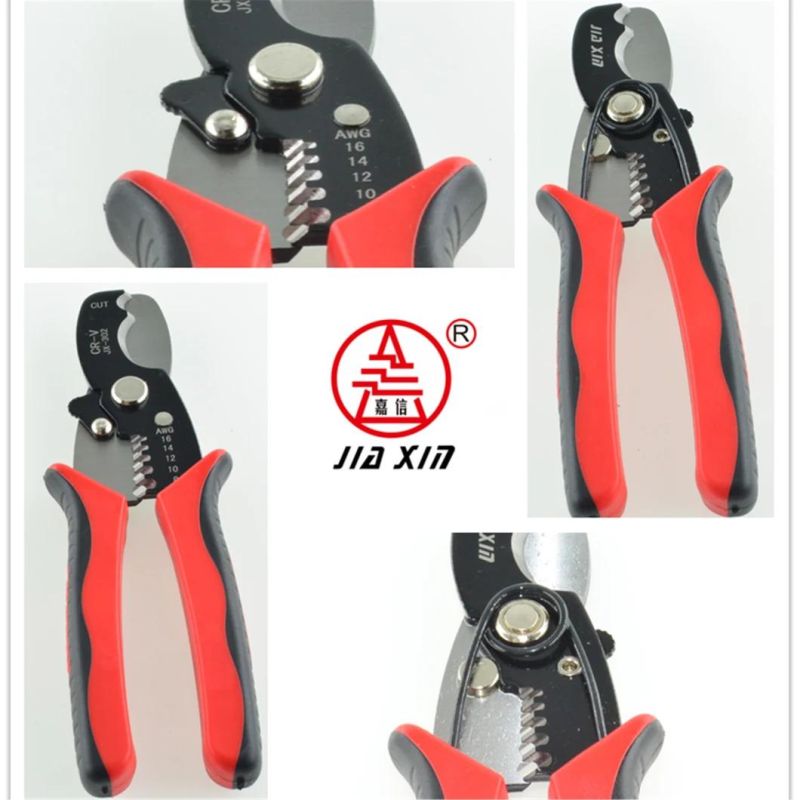 Multi Function Plier Cable Stripping Cutting, Strip Pliers