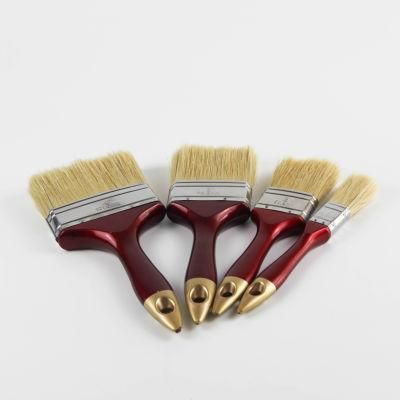 Goldmoon New Hand Tools Nylon Brush with Plastic Handle