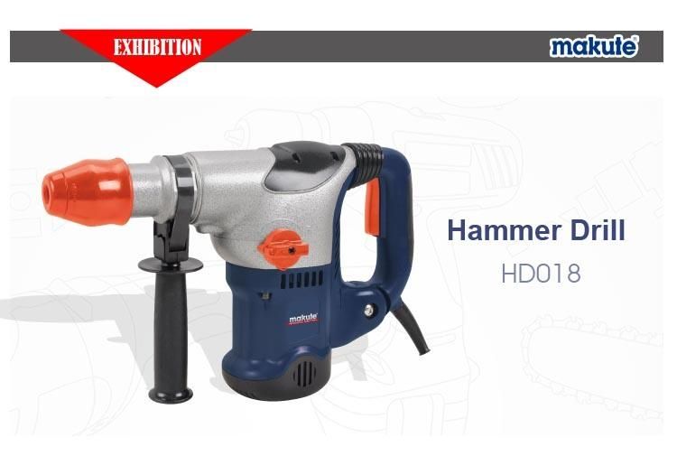 Makute Demolition Hammer Breaker 38mm with High Quality