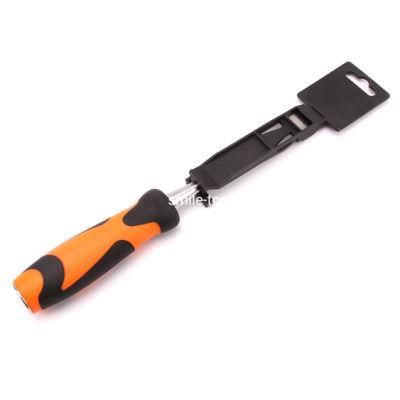 Firmer Chisel Wood Chisel with PP Handle 6 mm Small
