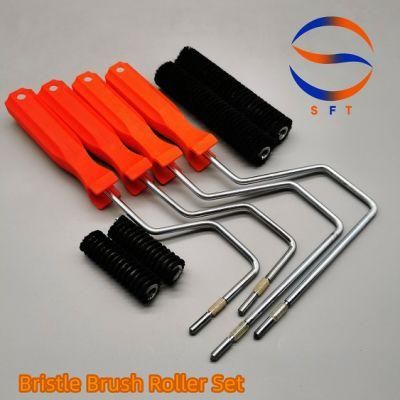 Bristle Brush Roller Set GRP Tool Set China Manufacturer