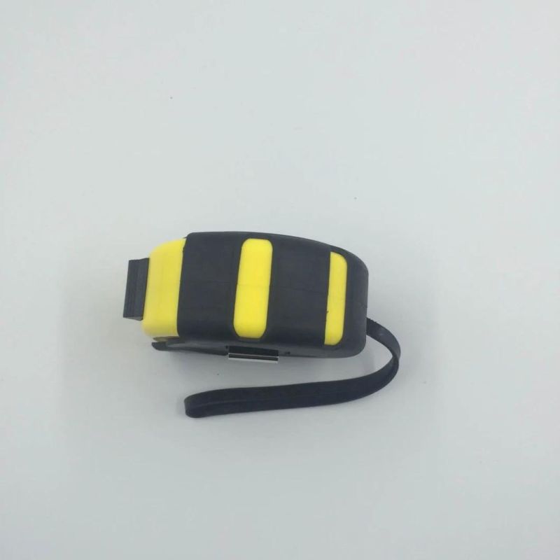 Three Nails Tape Measure with Comfortable and User-Friendly Design