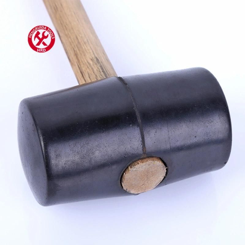 Rubber Hammer Floor Hammer No Spandex Hammer