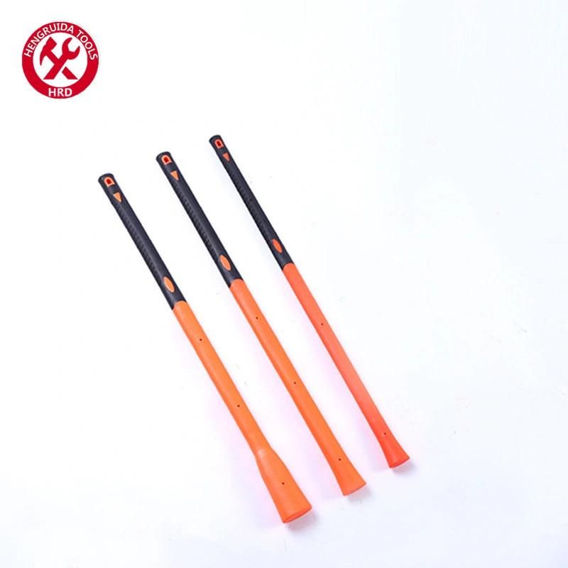 Long Fiberglass Handle TPR Handle