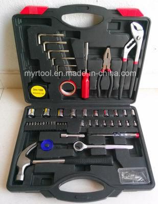 120PCS Professional Mechanical Tool Kit (FY120B2)
