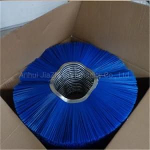 Hot Sale Road Sweeper Brush with Customized Size