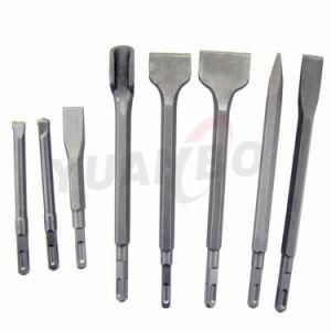 Electric Hammer Drill Flat Chisel for Stone