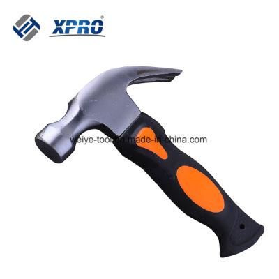 Mini Claw Hammer with Magnet