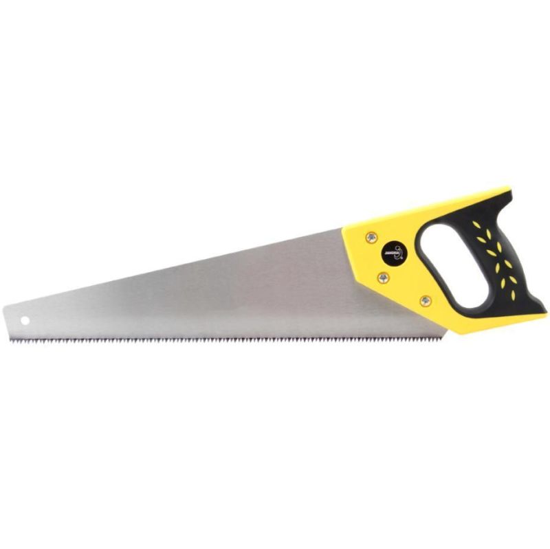 Factory High Strength Wear Resistant Woodworking Hand Saw