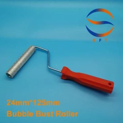 24mm Diameter 5&prime;&prime; 125mm Length Bubble Buster for FRP Laminating