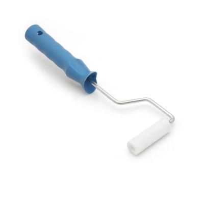 OEM Customized Plastic Screw Rollers Paint Rollers for Fiberglass Laminating