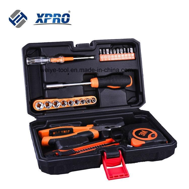 Profession Hand Tool Kit