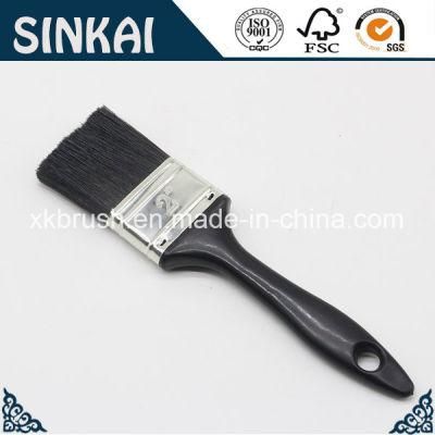 Perfect Plastic Paintbrush Black Filaments