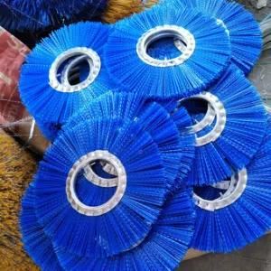 Road Sweeping Roller Brushes Used Street Sweeper Brushes for Sale