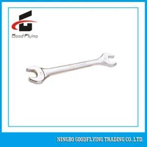 Double Open End Spanner