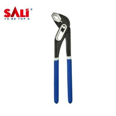 High Quality 55# Carbon Steel Drop Forged Water Pump Pliers