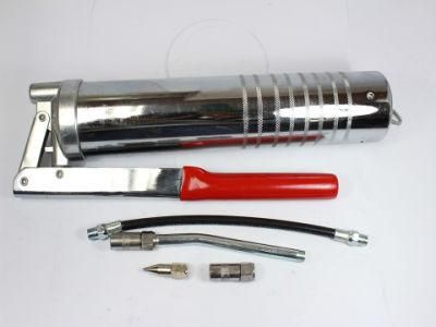 High Quality 400g Double Use Hand Grease Gun From China