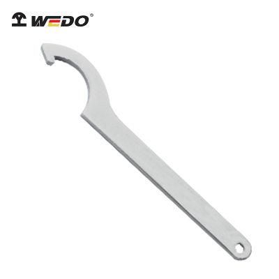 Wedo Stainless Steel SUS304 SUS420 Anti-Corrosion Rust Proof Hook Wrench