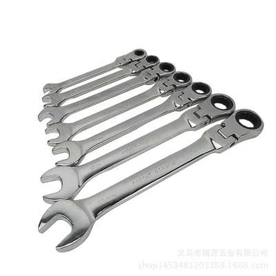 Settle SATA Reversible 40PS 12PCS 14 12 Mini Rachet Wrench