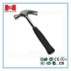 High Quality American Type Carbon Steel Claw Hammer