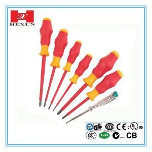 PP Handle Screwdriver