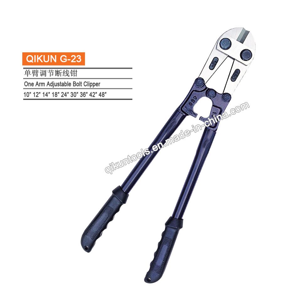 G-17 Construction Hardware Hand Tools American Type Light Duty Pipe Wrench