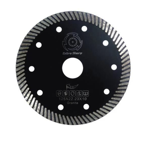 400mm Thin Porcelain Diamond Saw Cutting Blade