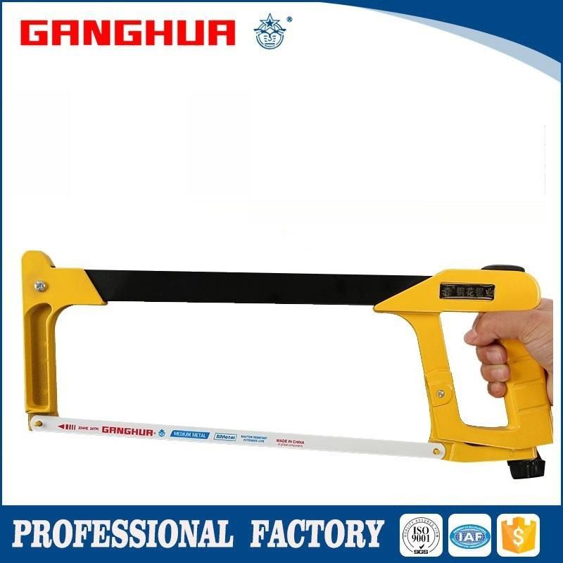 Hacksaw Blade, Flexible Hacksaw Blade