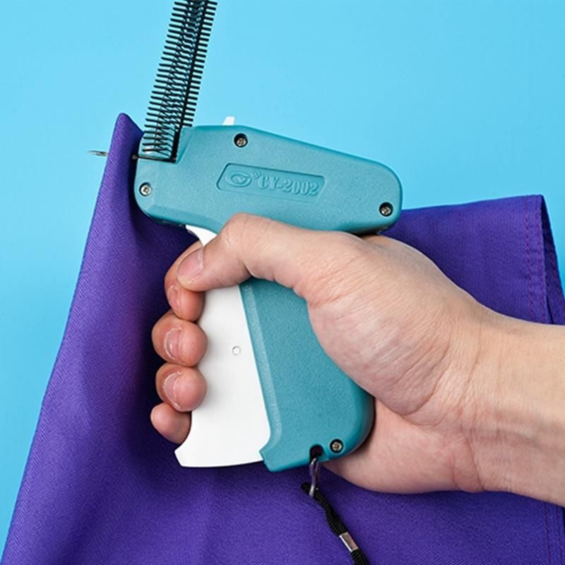 Plastic Clothing Fine Tag Gun (G003-CY-3)