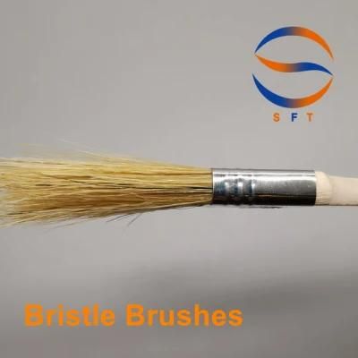 3 Inch Bristle Paint Brush for Fiberglass Hand Lay up
