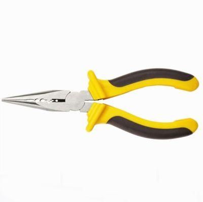 Wire Cutter Pliers Combination Pliers Cutting Pliers in Guangzhou