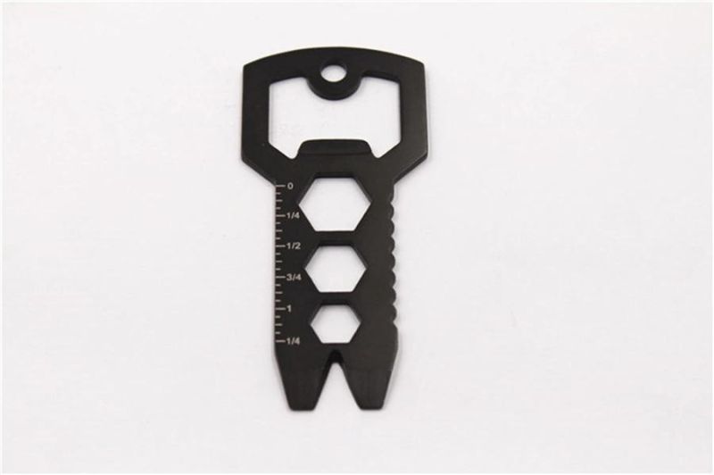 Outdoor Survival Tool EDC Bottle Opener
