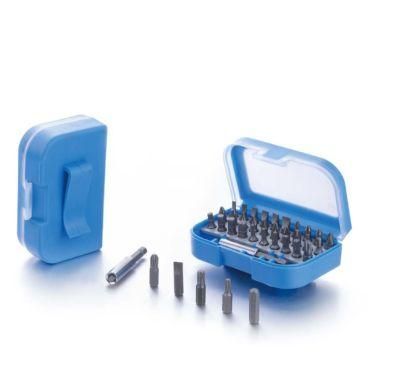 31PC Screwdriver Bit Set of 24031