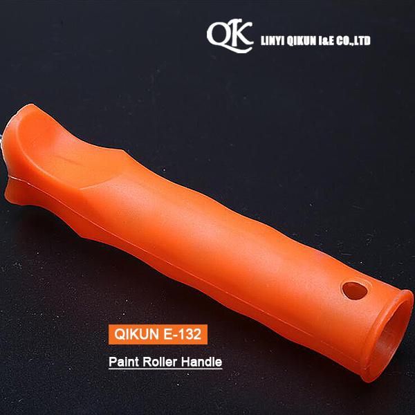 E-130 Hardware Decorate Paint Hardware Hand Tools Medium Hole Texture Foam Paint Roller Brush