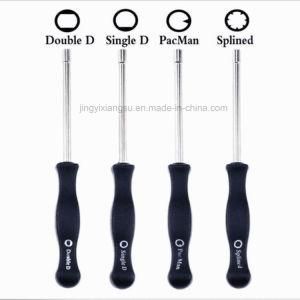 4PCS Carburetor Adjusting Tool Screwdriver Set for Walbro Zama Carburettor