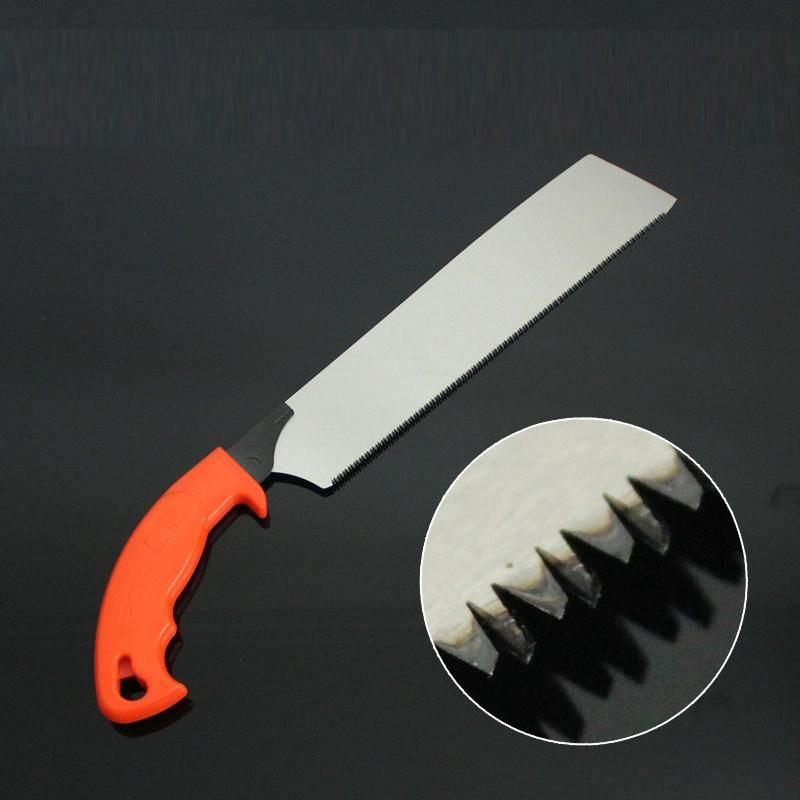 Wooden Handle Garden Woodworking Stainless Steel Wood Cutting Hand Saw