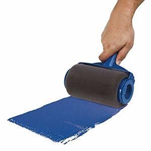 Hot Sale Exquisite Acrylic Material Wall Decorative Paint Roller Brush