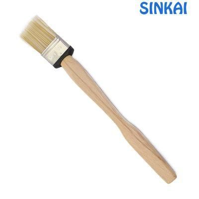 2020 Hot Selling 1 2 3 4 Inch Flat Wholesale Radiator Brushes