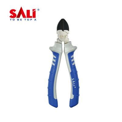 German Type Finishing Pliers, Diagonal-Cutting Plier Combination Set