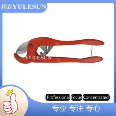 Stainless Steel Sk5 Blade PVC Pipe Cutter