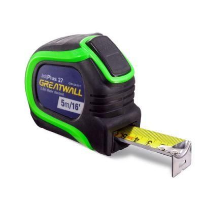 5m/16FT Retractable 27mm Wide Tape Measure 7.5m/8m Measuring Tape1 Buyer
