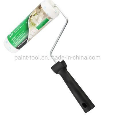 European Standard Professional House Painting Roller Customized Paint Roller