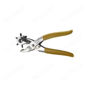 a-3 Steel Punch Pliers with Dipped PVC for Hardware Hand Tools