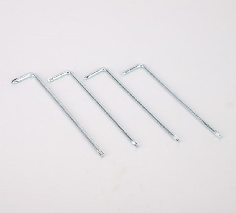 L Type Manual Allen Wrench Hex Wrench Plum Wrenches