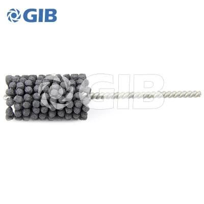 Insert Honing Brush Diameter 60.0 mm, Flexible Honing Brush, Flex Zirconium Hone