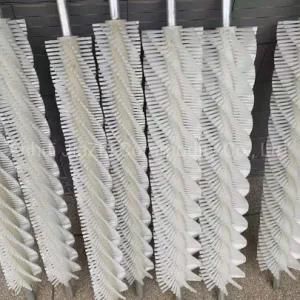 Multi-Function Industrial Polishing Nylon Roller Brush China