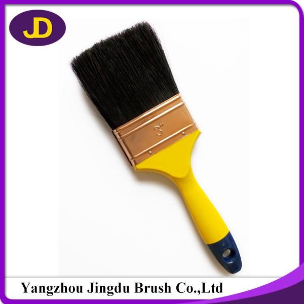 High Quality PBT Single Solid Tapered Filaments for Paint Brushes