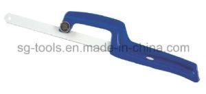 10&quot; Mini Hacksaw Frame with Plastic Handle05 21 46 250